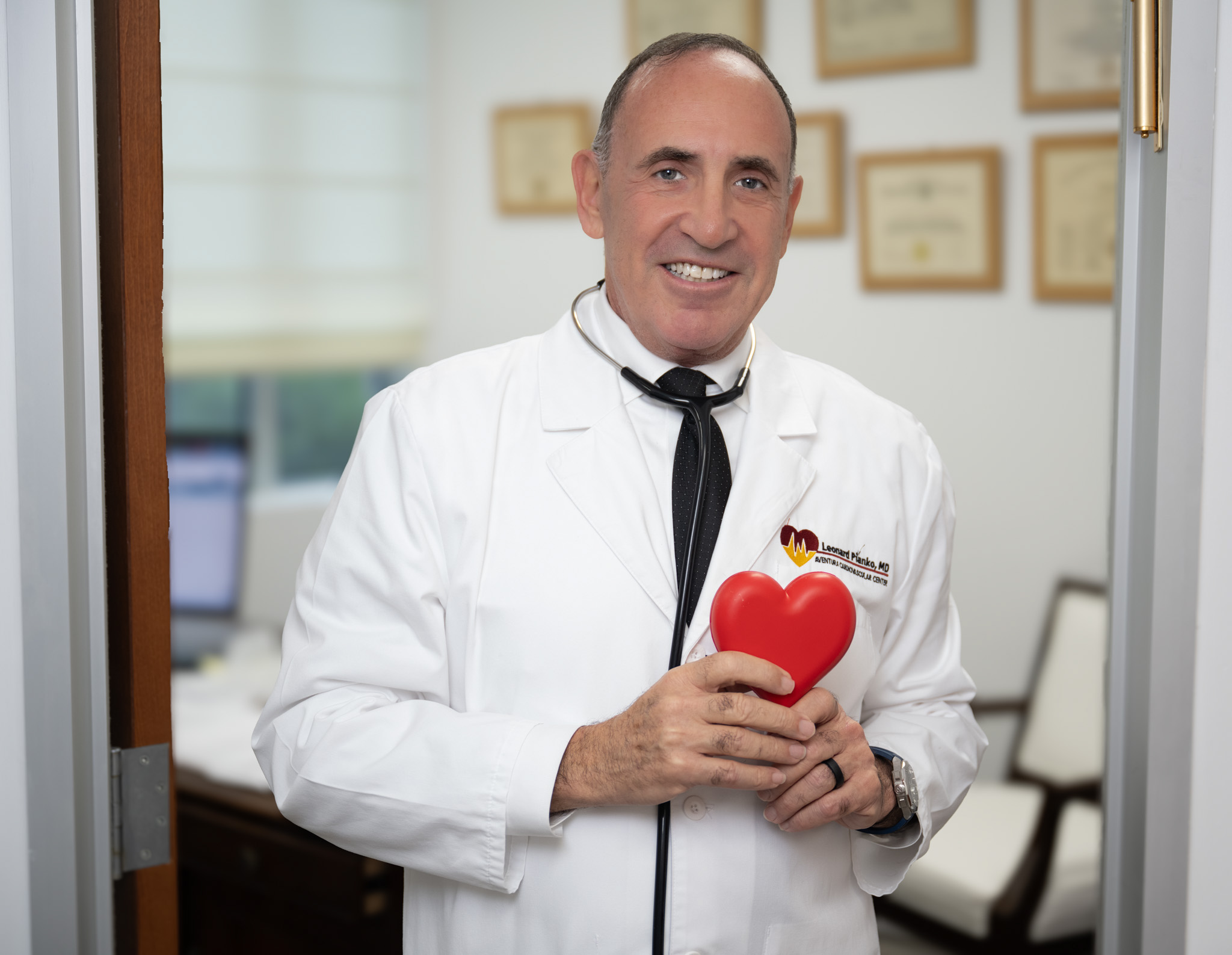 THE CONCIERGE OPTION